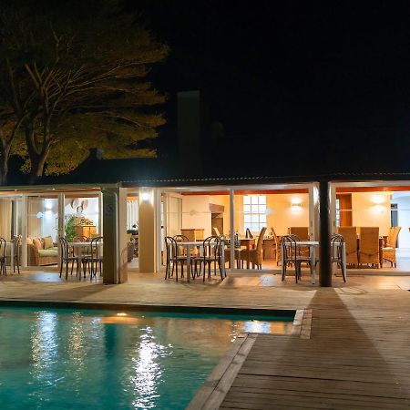 Oyster Bay alojamiento Exterior foto