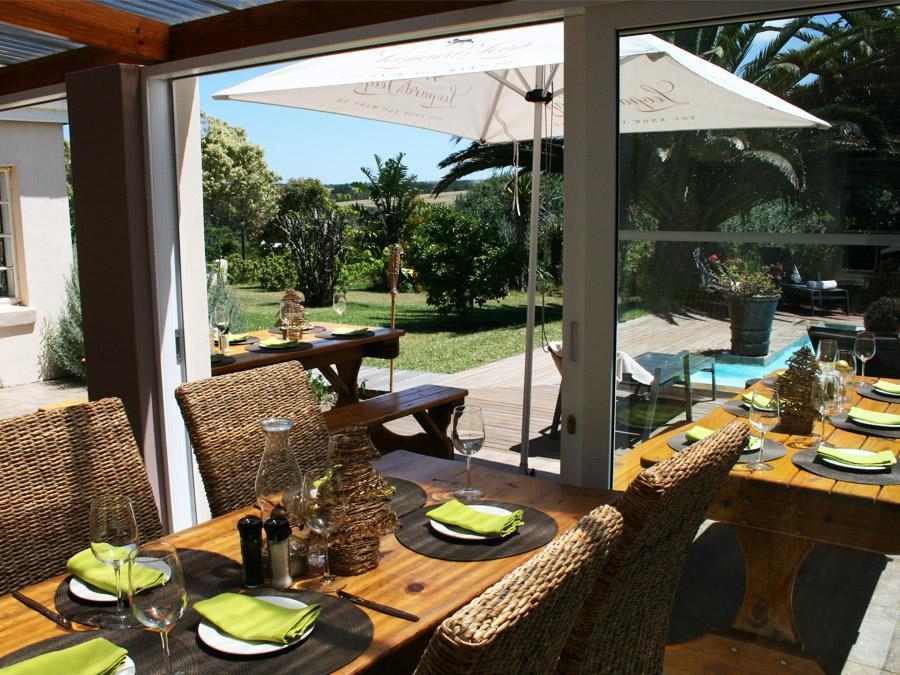Oyster Bay alojamiento Exterior foto