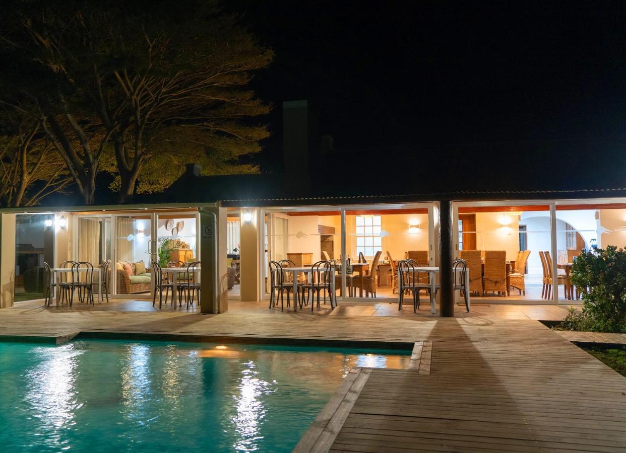 Oyster Bay alojamiento Exterior foto