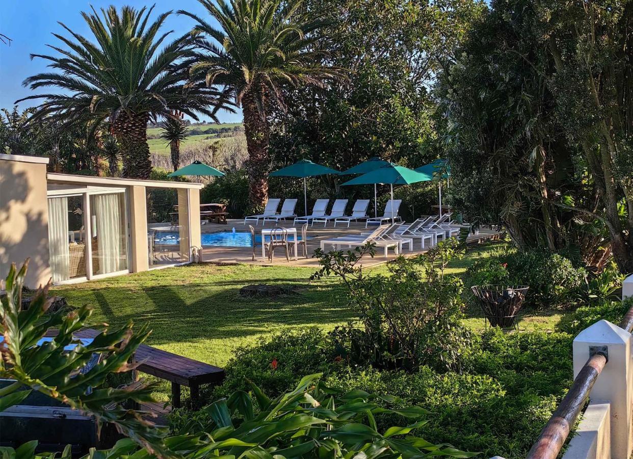 Oyster Bay alojamiento Exterior foto