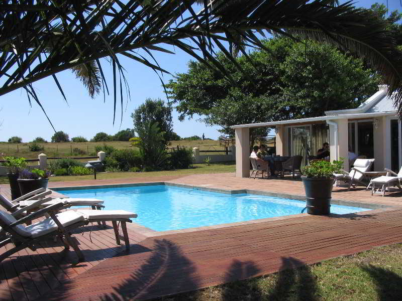 Oyster Bay alojamiento Exterior foto